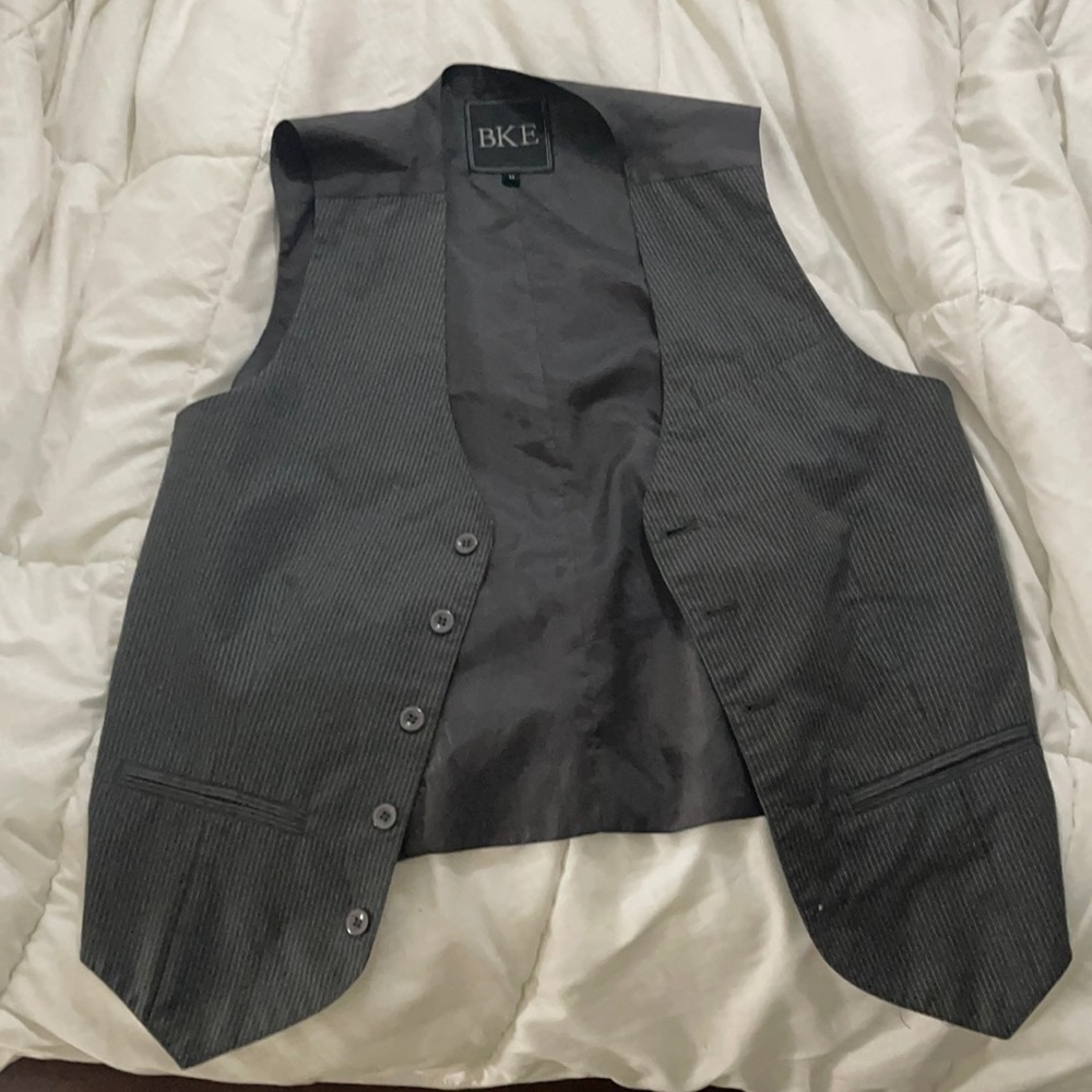 BKE fashion vest